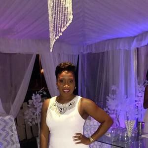 Meet your Posher, Andrene